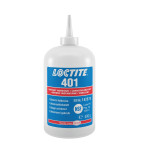 Секундно лепило Loctite 401 - 500g