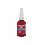 Осигурител за резби Loctite 243, средна якост - 10 ml