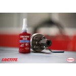 Осигурител за резби средна якост Loctite 243 - 50ml