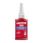 Осигурител за резби средна якост Loctite 243 - 50ml