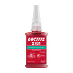 Осигурител за резби висока якост Loctite 2701- 50ml