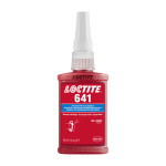 Лепило за цилиндрични детайли Loctite 641 - 50ml