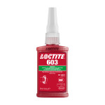 Лепило за цилиндрични детайли и лагери Loctite 603 - 50ml