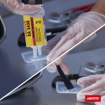 Епоксидно лепило Loctite EA 3430 А&B - 24ml