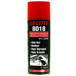 Проникващ спрей против ръжда Loctite 8018 - 400ml