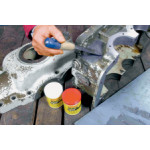Стоманен кит Loctite ЕА 3471 A+B - 2х250g