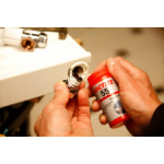 Корда уплътнител за резби Loctite 55 - 160m