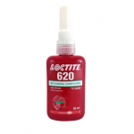 Лепило за цилиндрични детайли Loctite 620 - 50ml