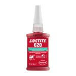 Лепило за цилиндрични детайли Loctite 620 - 50ml