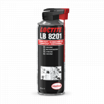 Петфункционален спрей Loctite LB 8201 - 400ml