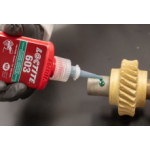 Лепило за цилиндрични детайли LOCTITE 603 - 250ml