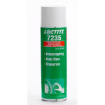 Почиствател за спирачки Loctite SF 7235 - 600ml спрей