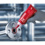 Гарнитура Loctite 518 - 300ml