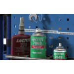 Осигурител за резби висока якост Loctite 270 - 250ml