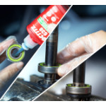 Лепило за цилиндрични детайли Loctite 638 - 10ml