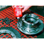 Лепило за цилиндрични детайли Loctite 638 - 10ml