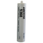 Силиконов уплътнител Loctite SI 5368, черен - 310 ml