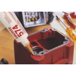 Анаеробен уплътнител Loctite 574 TTL - 250ml