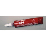 Анаеробен уплътнител Loctite 574 TTL - 250ml