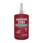 Осигурител за резби Loctite 2701- 250ml