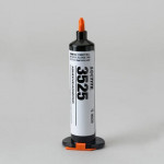 Лепило със светлинно втвърдяване Loctite АА 3525 LC 25 ml
