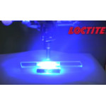 Лепило със светлинно втвърдяване Loctite АА 3525 LC 25 ml