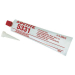 Силиконов уплътнител за пластмасови фитинги Loctite SI 5331 - 100ml