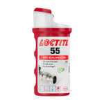 Корда уплътнител за резби Loctite 55 - 160m
