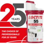 Корда Loctite 55 - 160m