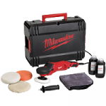 Комплект полираща машина Milwaukee, AP14-2 200E KIT
