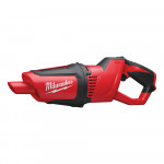 Ръчна прахосмукачка Milwaukee, M12HV-0