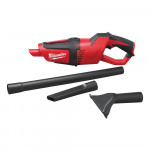 Ръчна прахосмукачка Milwaukee, M12HV-0