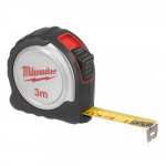 Ролетка Compact Milwaukee, 3 m