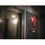 LED инспекционна лампа Milwaukee, M18IL-0