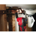 Акумулаторна осцилираща машина Milwaukee, M18BMT-421C