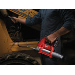 Акумулаторна гресьорка Milwaukee,  M12GG-0