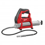 Акумулаторна гресьорка Milwaukee,  M12GG-0