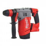 Акумулаторен перфоратор Milwaukee, M18CHPX-0X