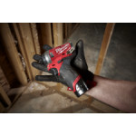 Акумулаторен ударен винтоверт Milwaukee, M12FID-202X