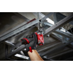Акумулаторен ударен винтоверт Milwaukee, M12FID-202X