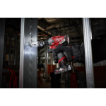 Акумулаторен ударен винтоверт Milwaukee, M12FPD-402X