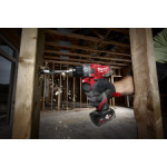 Акумулаторен ударен винтоверт Milwaukee, M12FPD-402X