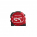 Ролетка Slimline Milwaukee, 3 m