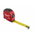 Ролетка Slimline Milwaukee, 5 m, 19 mm