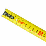 Ролетка Slimline Milwaukee, 5 m, 25 mm