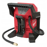Акумулаторен компресор Milwaukee, M12BI-0