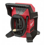 Акумулаторен компресор Milwaukee, M12BI-0