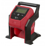 Акумулаторен компресор Milwaukee, M12BI-0