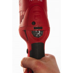 Полираща машина Milwaukee, AP14-2 200E