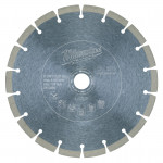 Диамантен диск за рязане Milwaukee, DU 230 mm